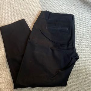 Banana work pants, 6